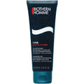 Limpiador Facial Exfoliante Homme T-Pur Antigrasa y Antibrillo Biotherm