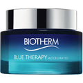 Tratamiento Facial Blue Therapy Accelerated Jumbo Antiedad Biotherm