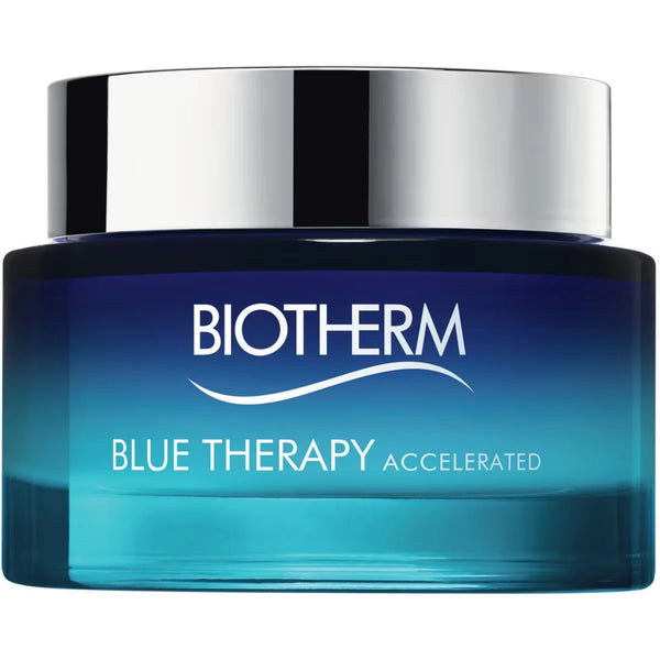 Tratamiento Facial Blue Therapy Accelerated Jumbo Antiedad Biotherm