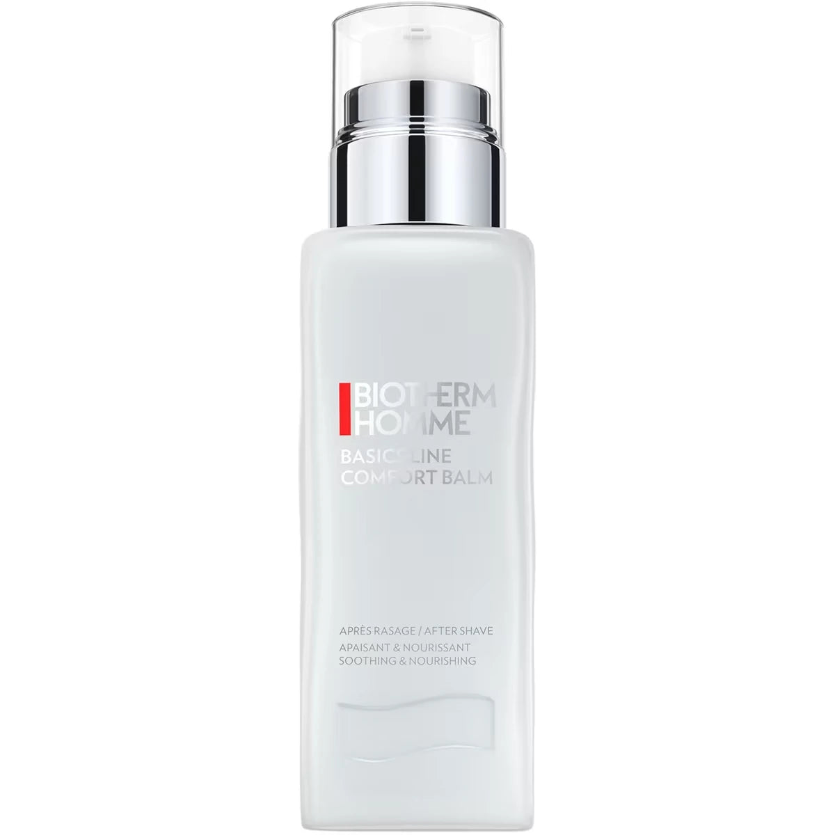 Bálsamo Calmante para Después de Afeitar Biotherm