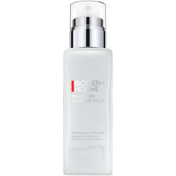 Bálsamo Calmante para Después de Afeitar Biotherm