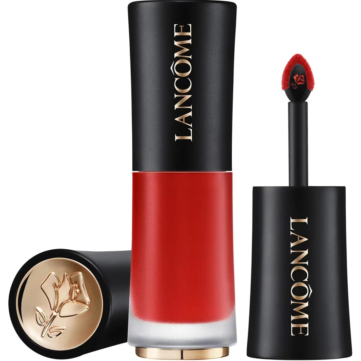 Labial Líquido L'Absolu Rouge Drama Ink LANCÔME