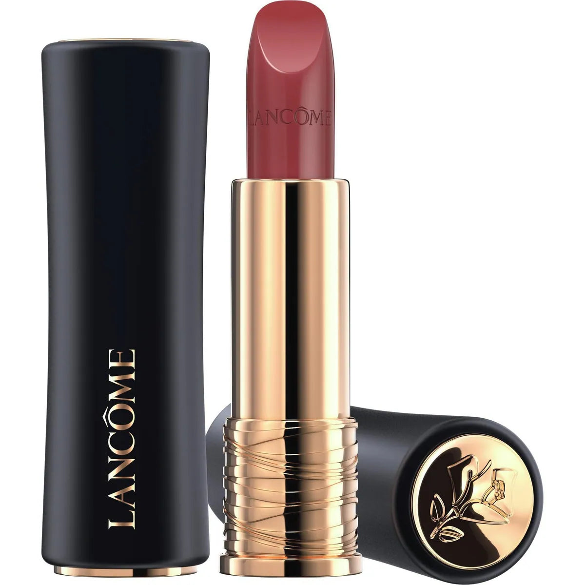 Labial Cremoso L'Absolu Rouge LANCÔME