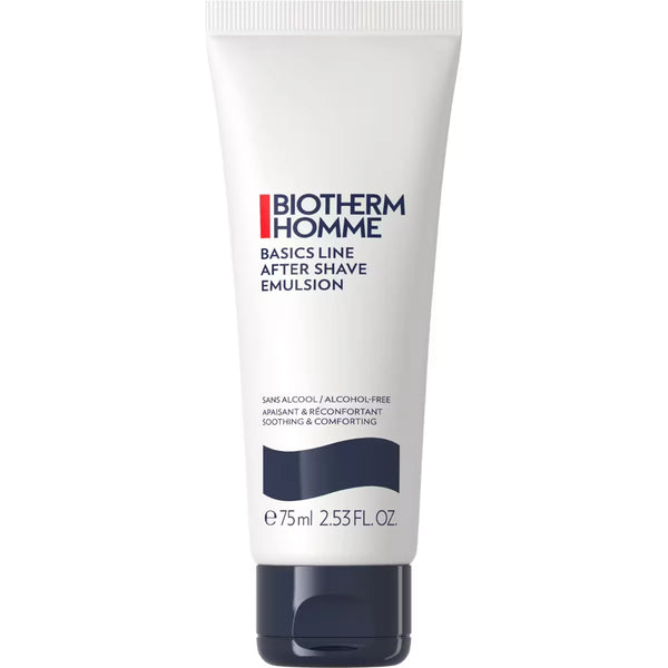 Emulsión Post Afeitado Homme Biotherm