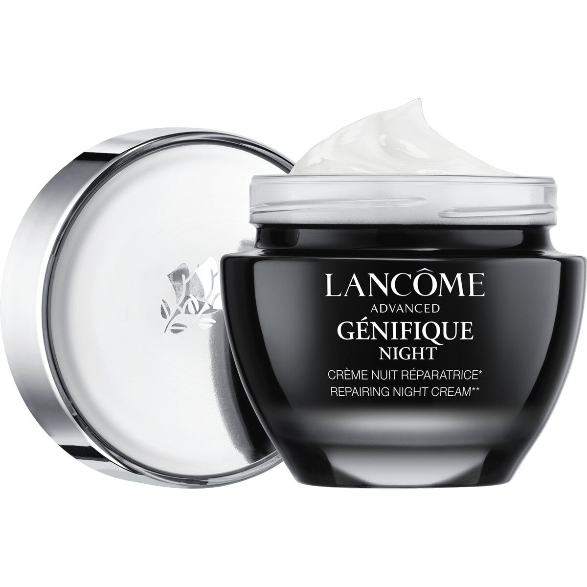 Crema Facial Genifique de Noche Lancôme