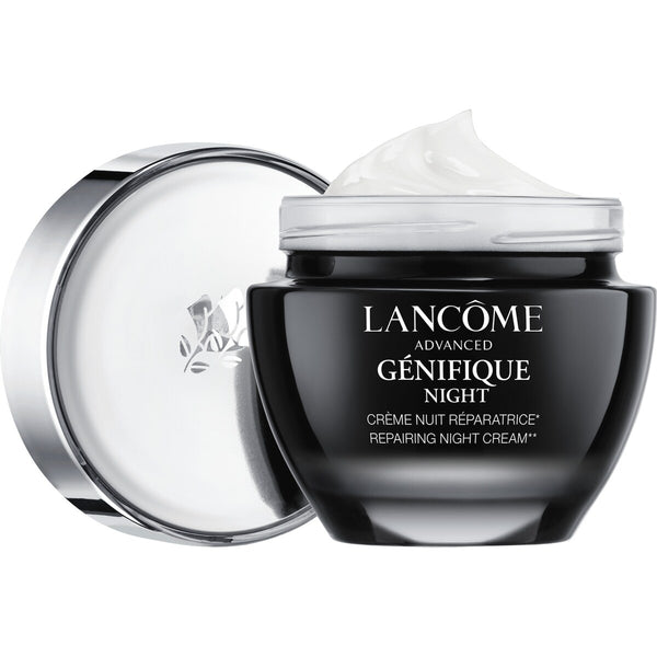 Crema Facial Genifique de Noche Lancôme