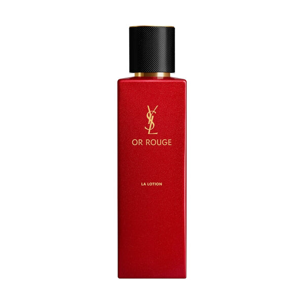 Loción Facial Or Rouge con Azafrán Yves Saint Laurent