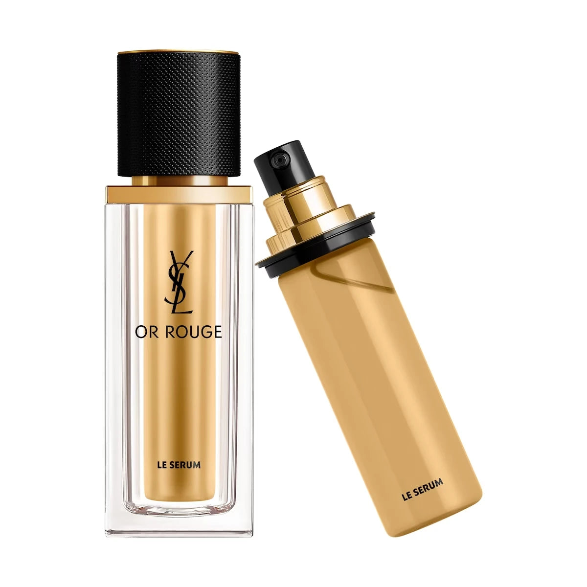 Sérum Facial Or Rouge Yves Saint Laurent