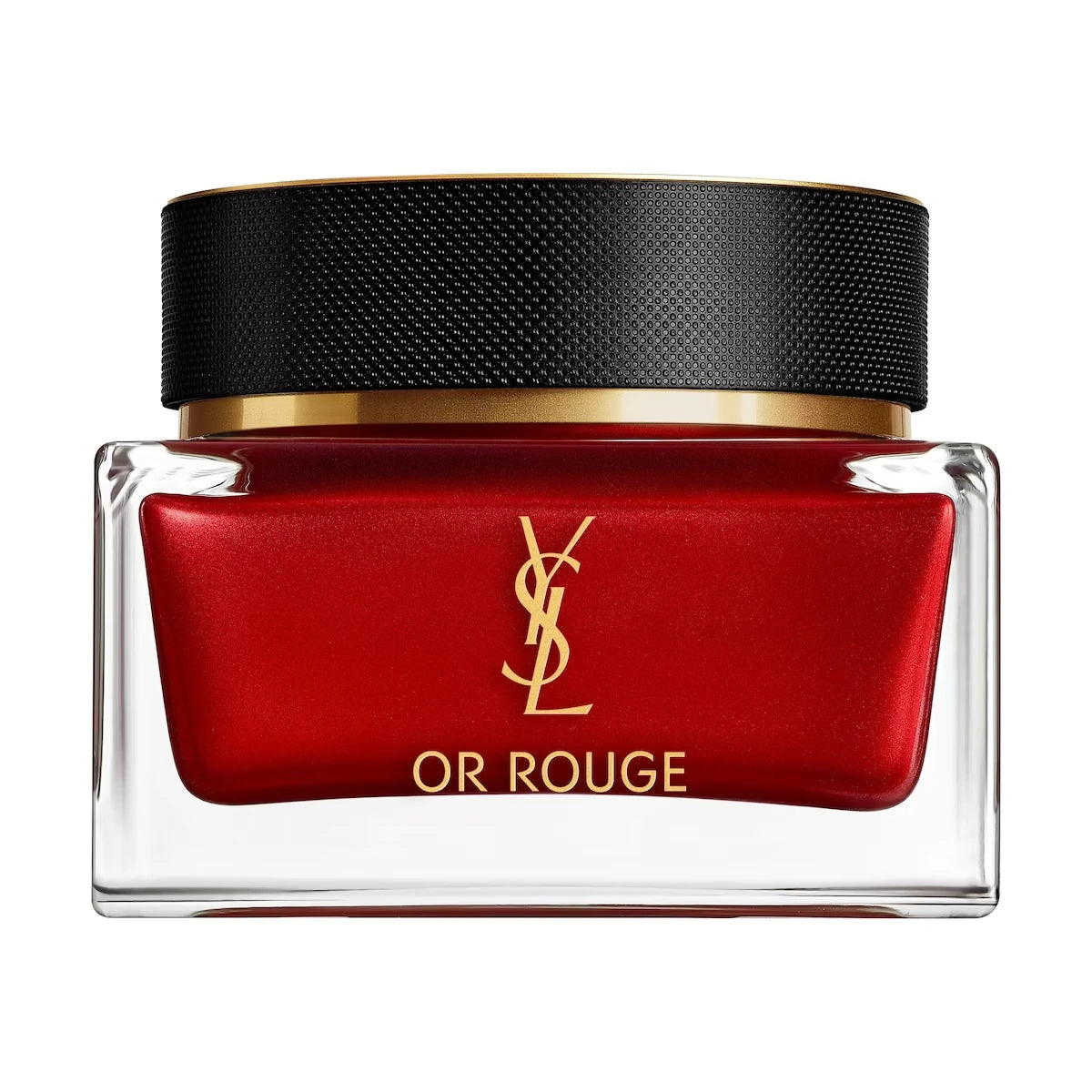 Crema Facial Or Rouge Nutritiva Antiedad Yves Saint Laurent