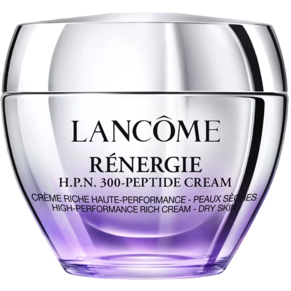 Crema Facial Rénergie H.P.N. 300-Péptidos Textura Rica LANCÔME