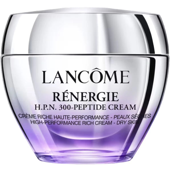 Crema Facial Rénergie H.P.N. 300-Péptidos Textura Rica LANCÔME
