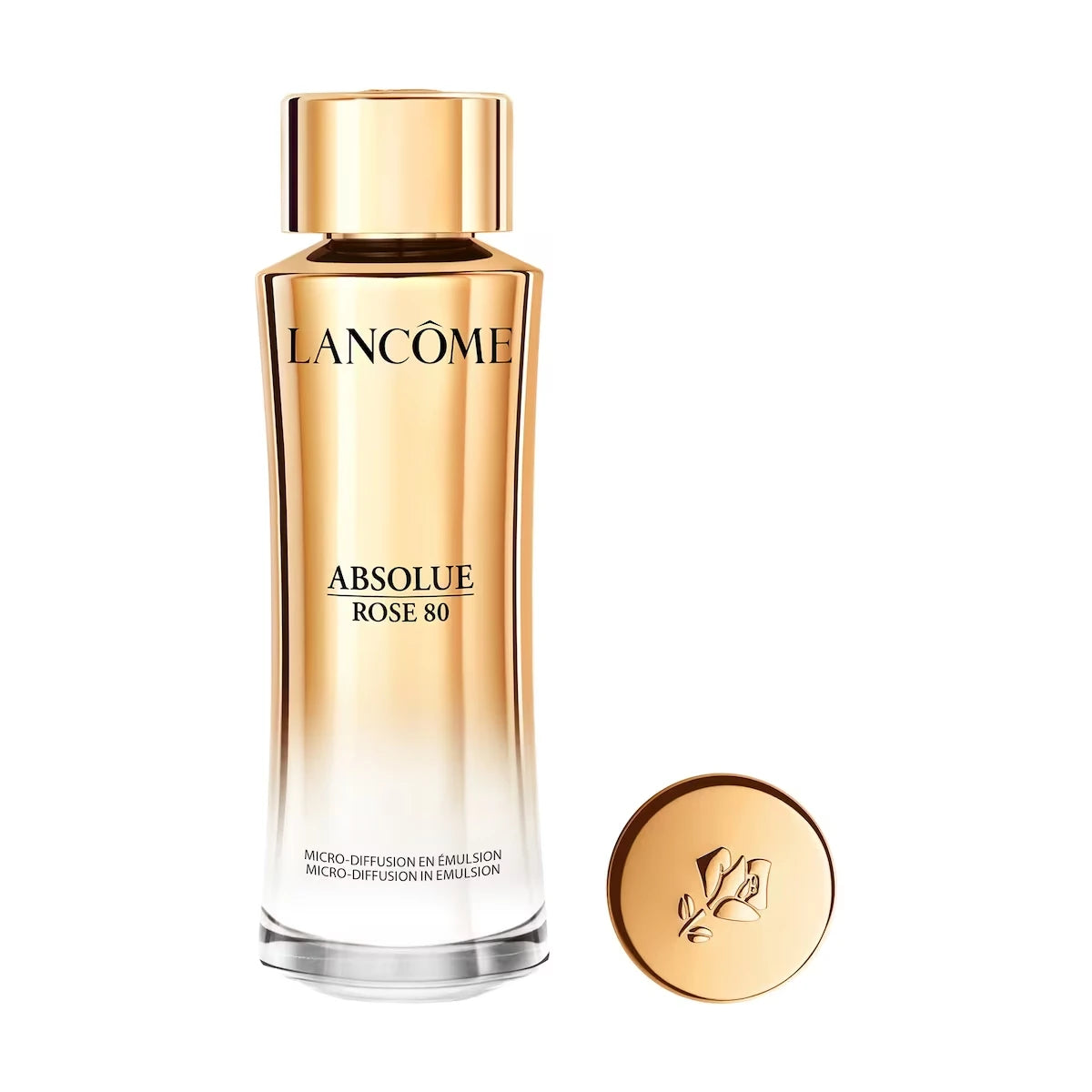 Emulsión Facial Absolue Rose 80 Micro-Diffusion LANCÔME