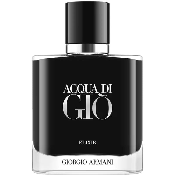 Acqua Di Giò Elixir Armani Beauty