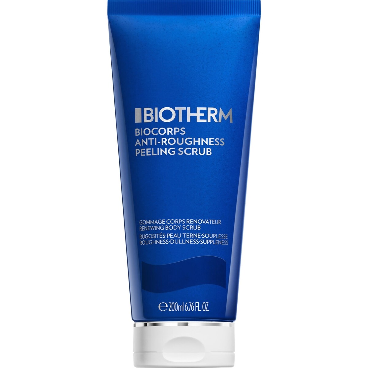 Exfoliante Corporal Biocorps Péptidos y Ácido Salicílico Biotherm