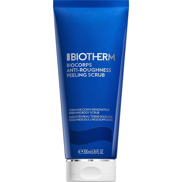 Exfoliante Corporal Biocorps Péptidos y Ácido Salicílico Biotherm