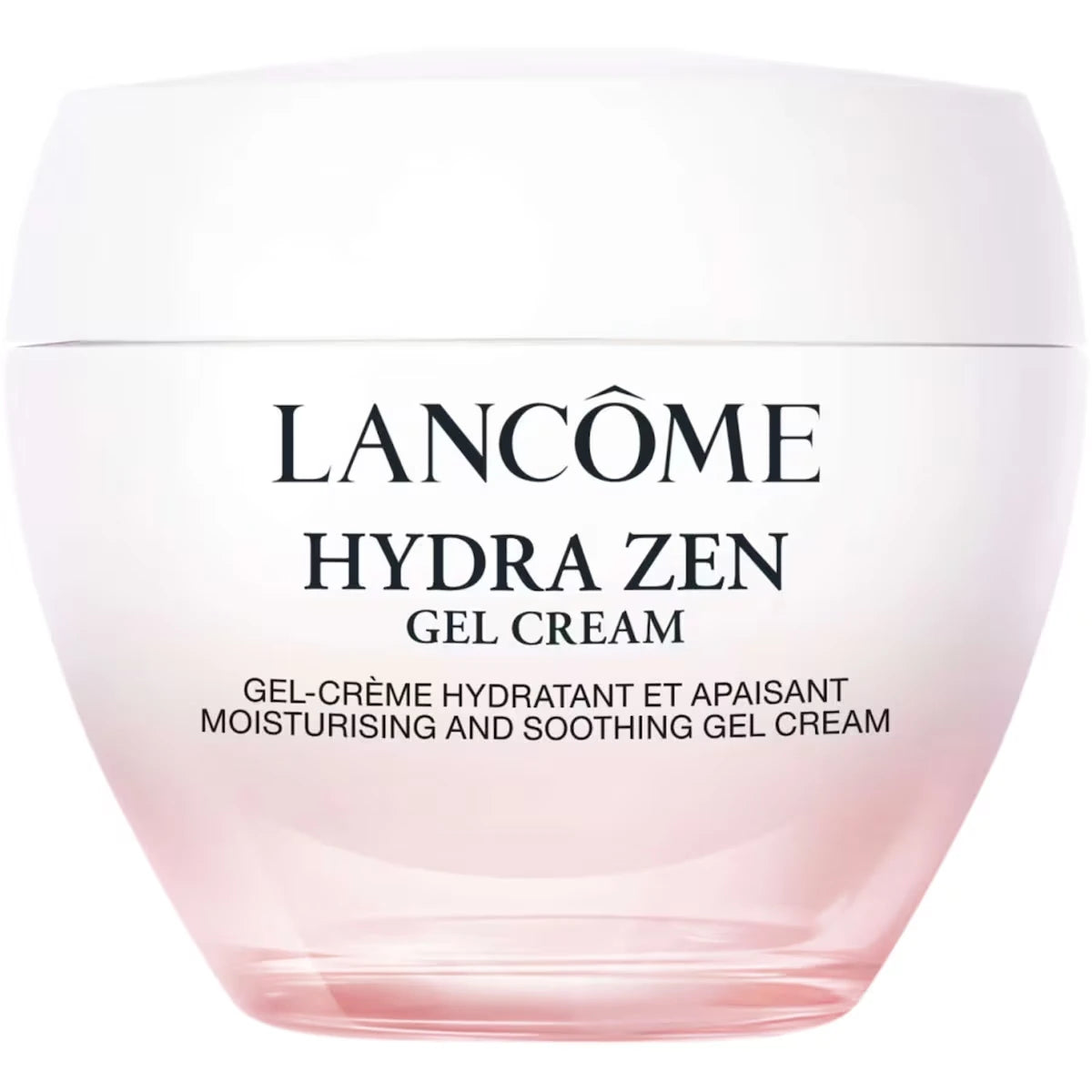 Gel Crema Facial Hydra Zen con Ácido Hialurónico LANCÔME
