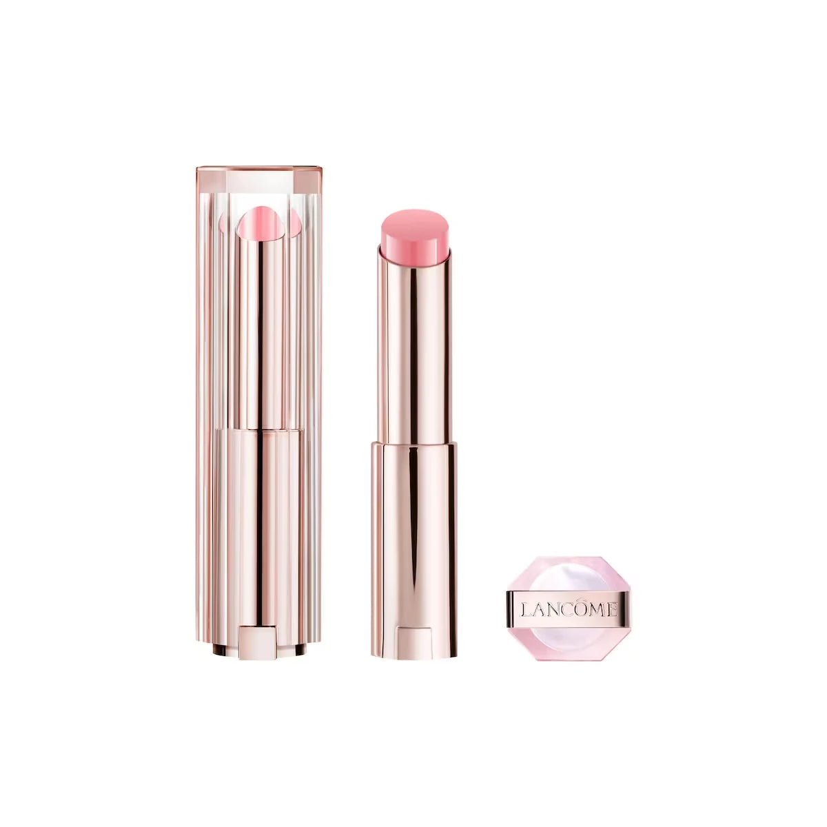 Bálsamo Labial Idôle con Escualano 12 LANCÔME