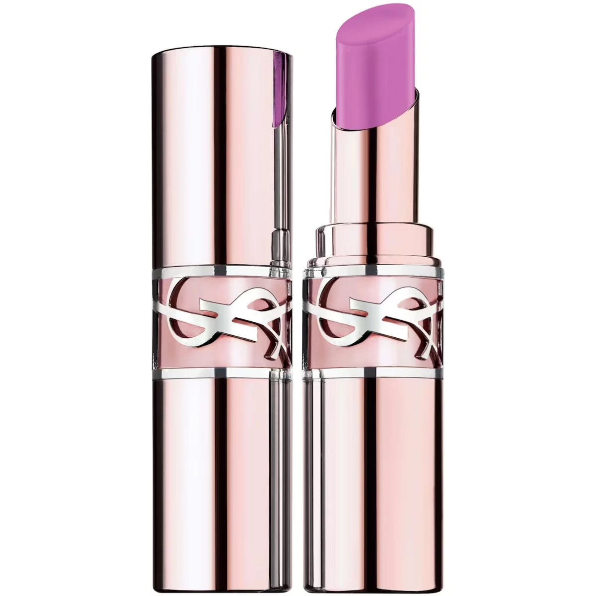 Bálsamo Labial con Color Candy Glow Yves Saint Laurent