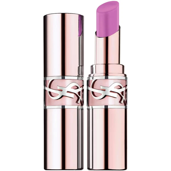 Bálsamo Labial con Color Candy Glow Yves Saint Laurent