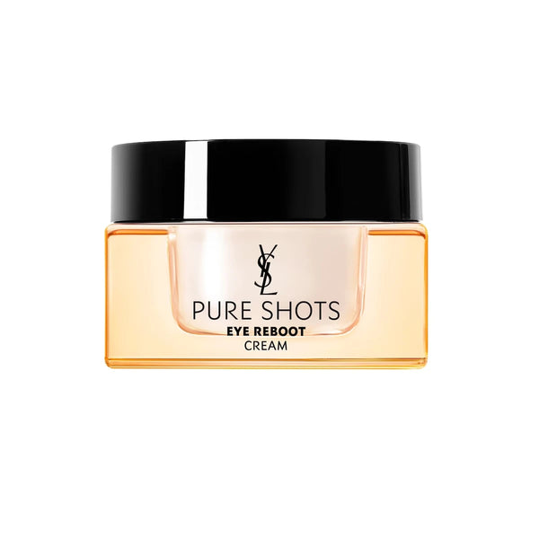 Crema de Contorno de Ojos Pure Shots Yves Saint Laurent