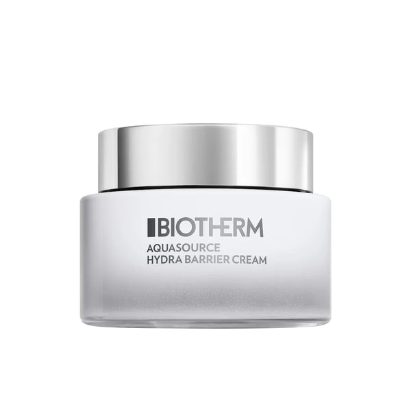 Crema Facial Aquasource Hydra Barrier Biotherm