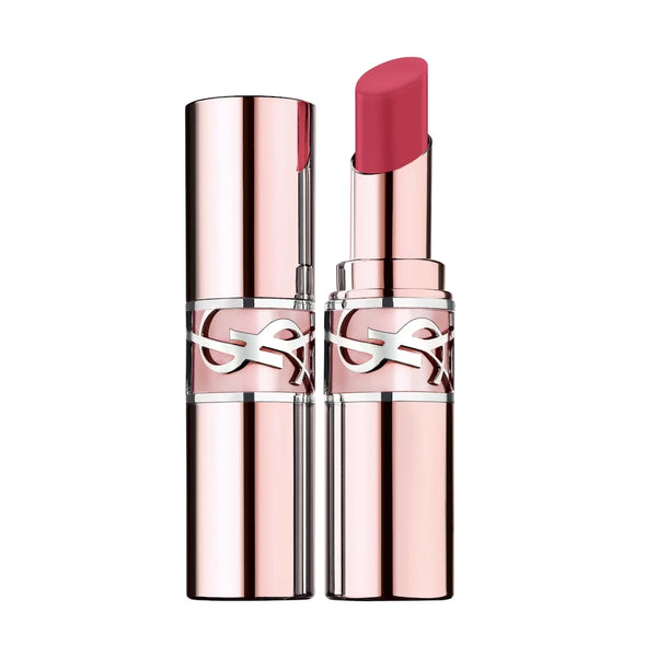 Bálsamo Labial con Color Loveshine Candy Glow YSL