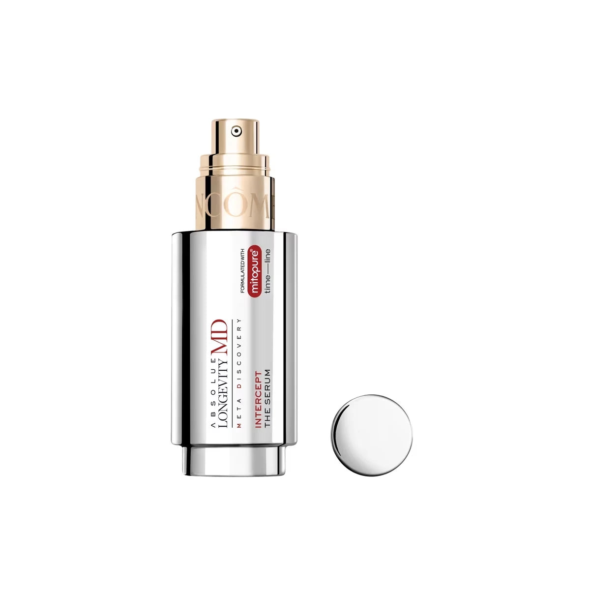 Sérum Facial y de Ojos Absolue Longevity 50 ml LANCÔME