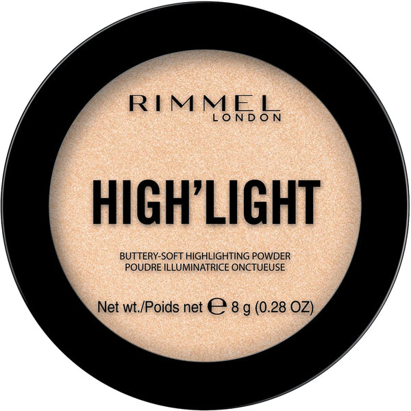 Iluminador Facial Rimmel London