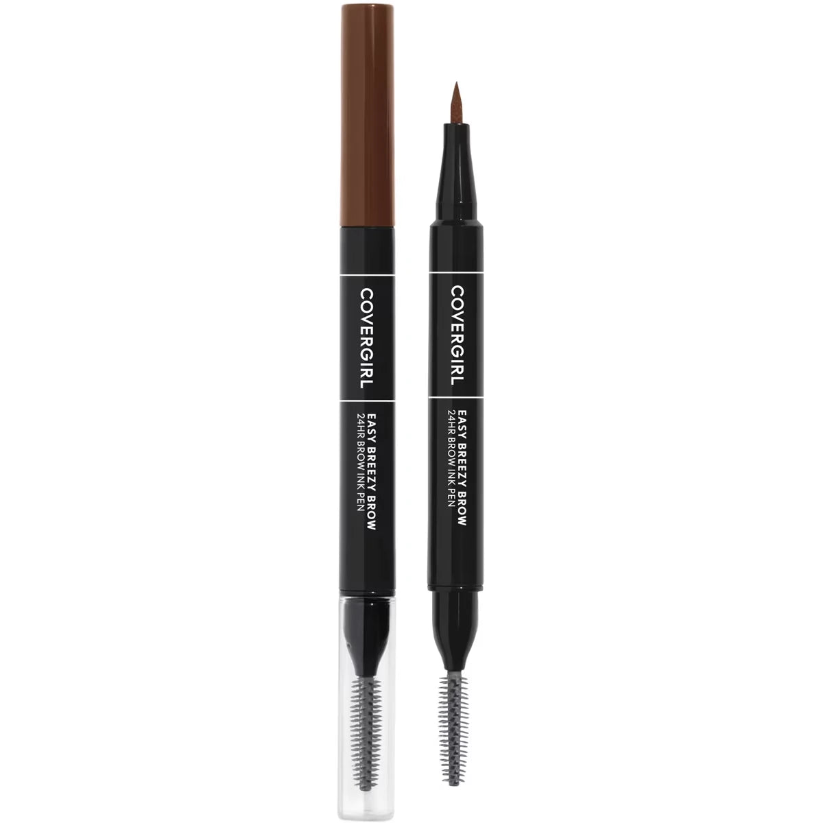 Easy Breezy Brow 24HR Ink Pen™ Covergirl