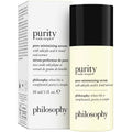 Sérum Facial Purity Made Simple Philosophy