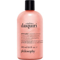 Shampoo, Gel de Ducha y Baño de Burbujas Melon Daiquiri Philosophy
