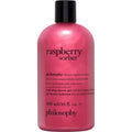Gel de Ducha, Shampoo y Baño de Espuma Frambuesa Philosophy