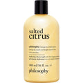 Shampoo, Gel de Ducha y Baño de Burbujas Cítricos Salados Philosophy