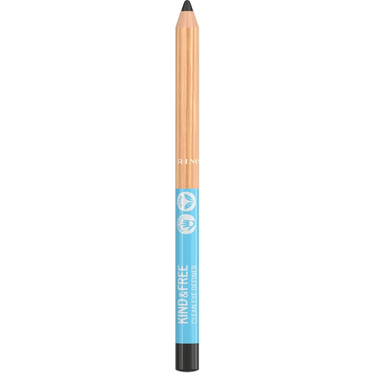 Delineador de Ojos Kind & Free™ Rimmel London