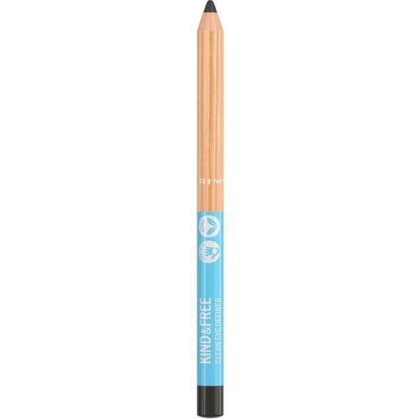 Delineador de Ojos Kind & Free™ Rimmel London