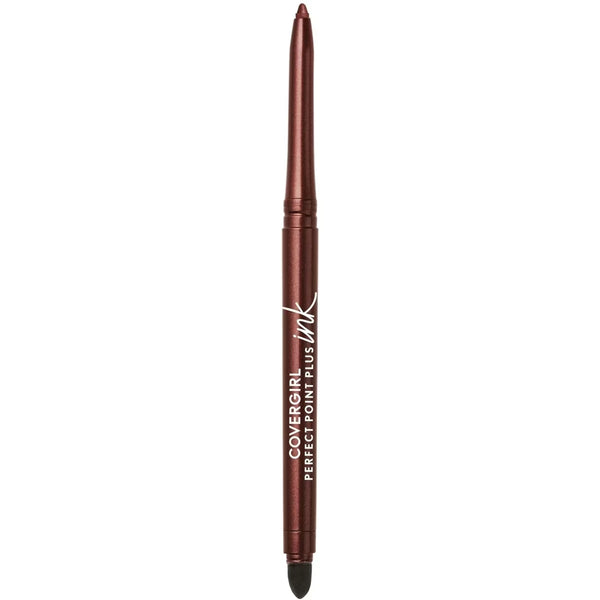 Maquillaje de Ojos Perfect Point Plus Ink Gel Lápiz Covergirl