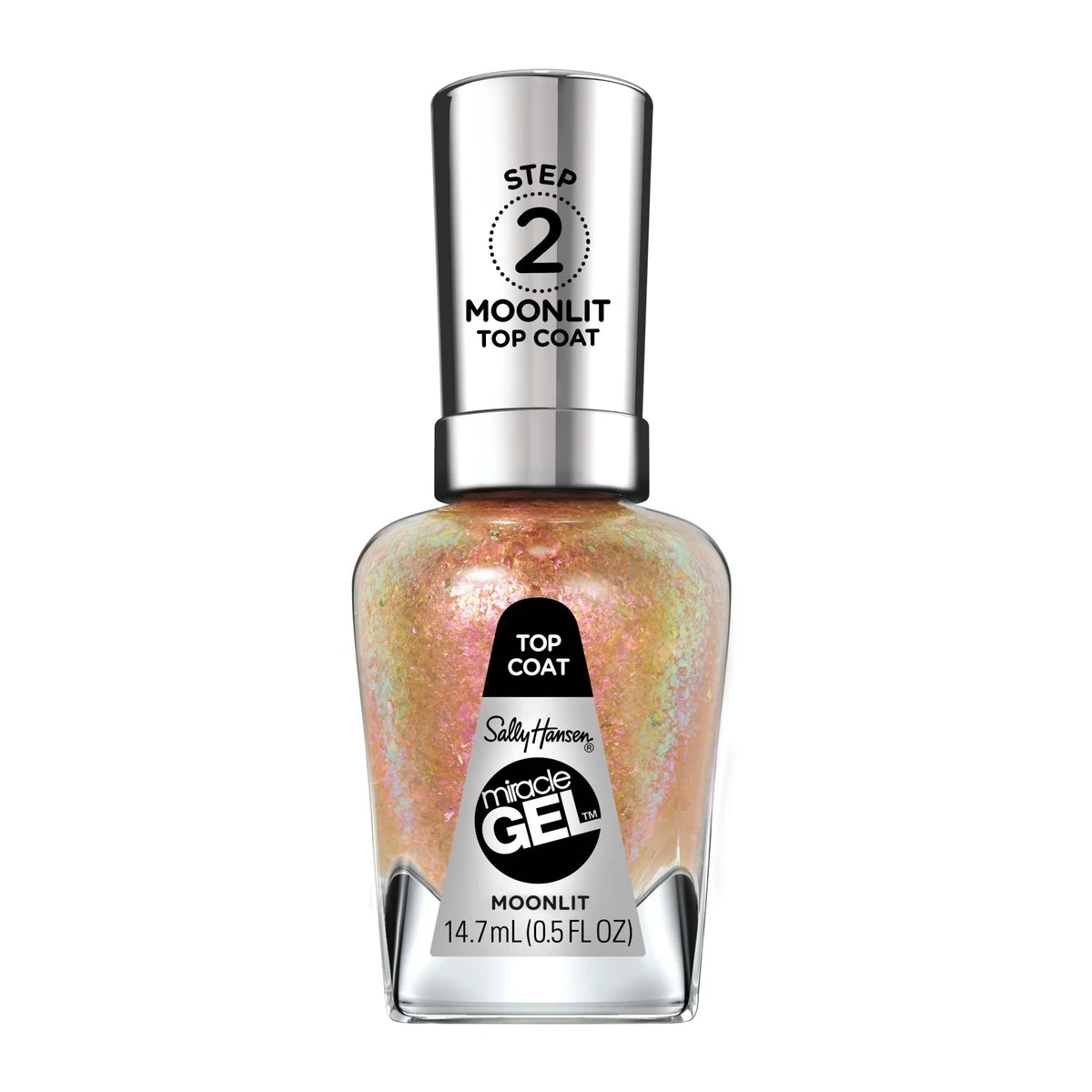 Esmalte Sellador Miracle Gel Sally Hansen