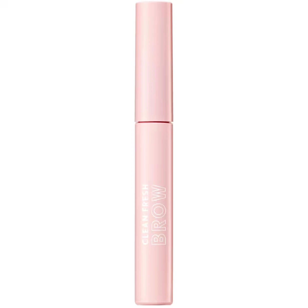 Clean Fresco Brow Enhancer Gel Wax Covergirl