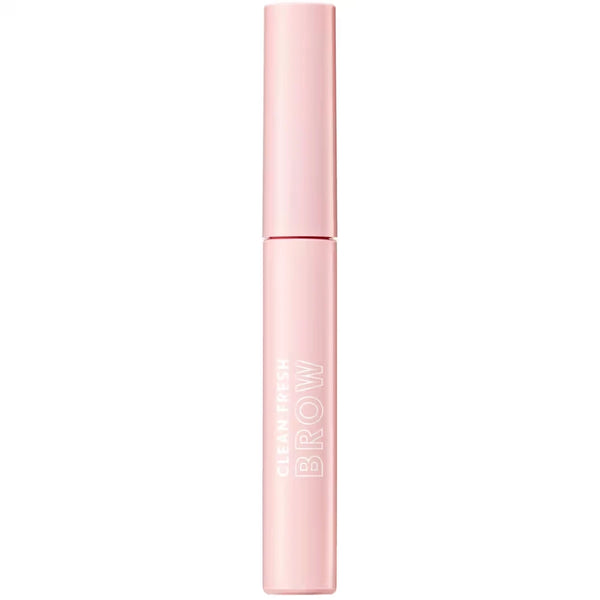 Clean Fresco Brow Enhancer Gel Wax Covergirl