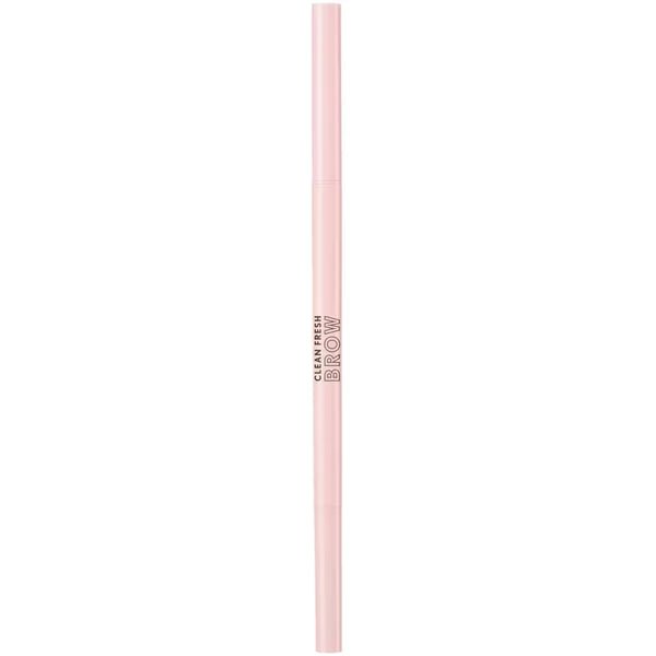 Maquillaje de Ojos Clean Fresco Brow Nano Lápiz De Cejas Covergirl