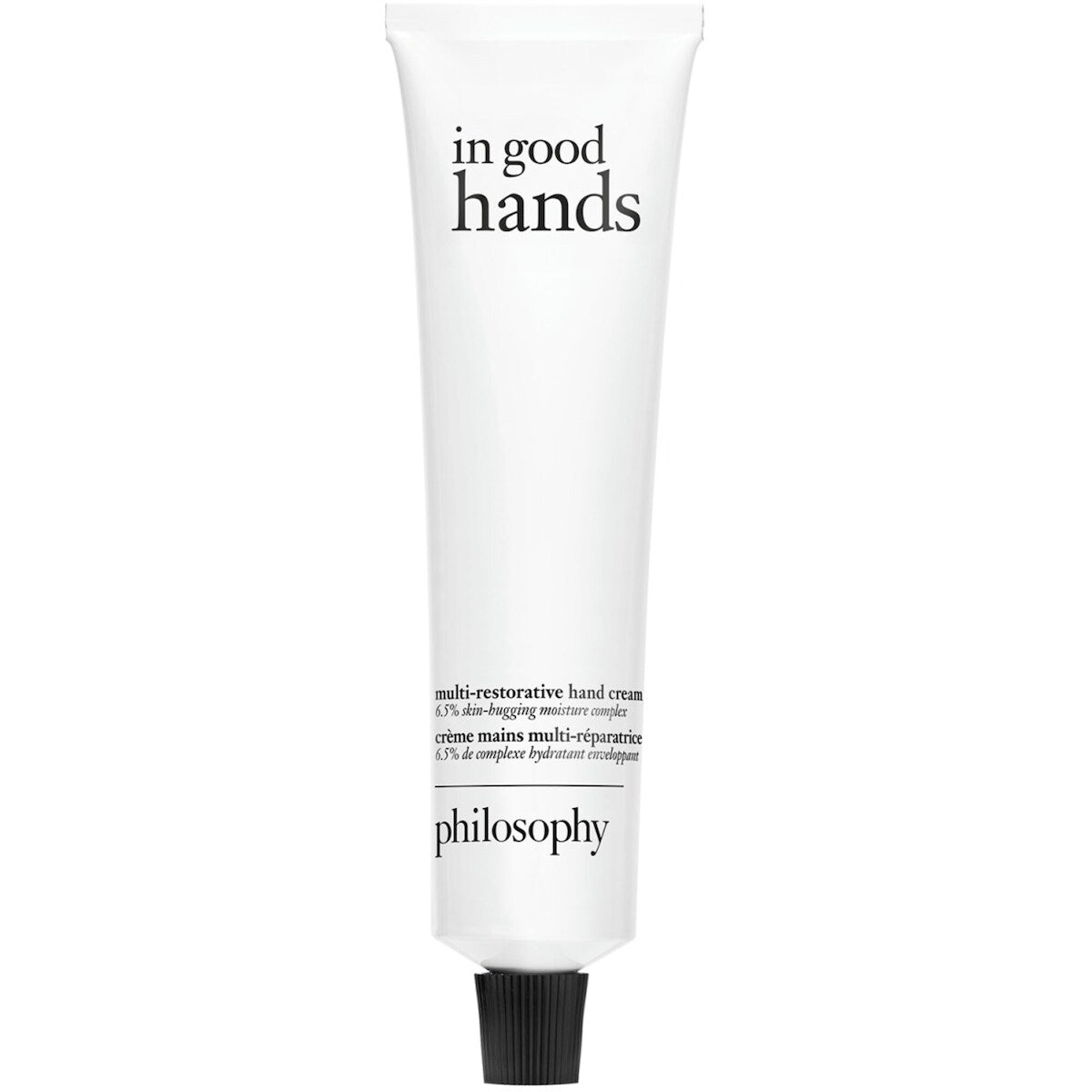 Hidratante Facial Crema de Manos Multirreparadora In Good Philosophy