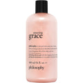 Hidratante Facial Gel de Baño Amazing Grace Philosophy