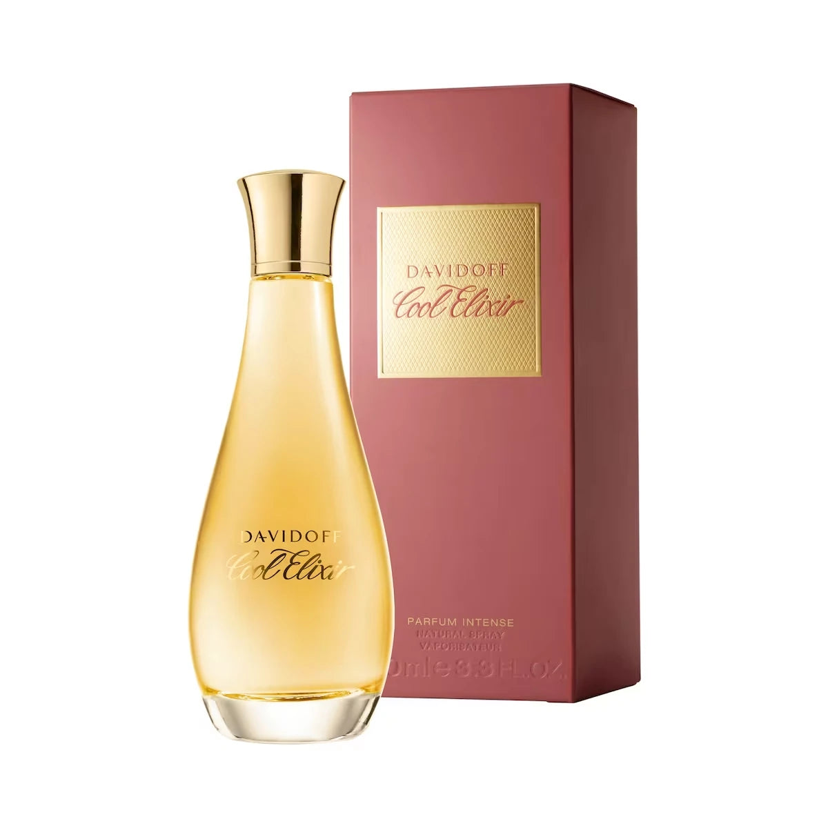 Perfume Cool Elixir para Mujer Davidoff