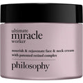 Ultimate Miracle Worker Nourish & Rejuvenate Face & Neck Philosophy