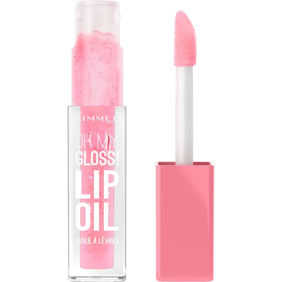 Labial Oh My Brillo! Labios Aceite Rimmel London