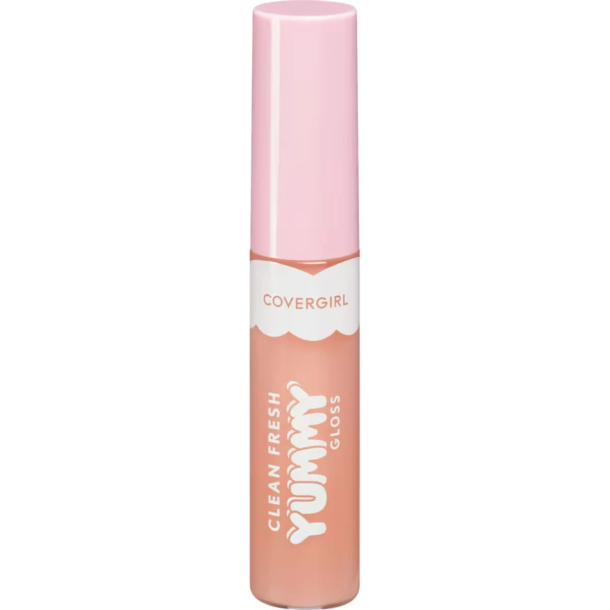 Clean Fresco Yummy Brillo™ Covergirl