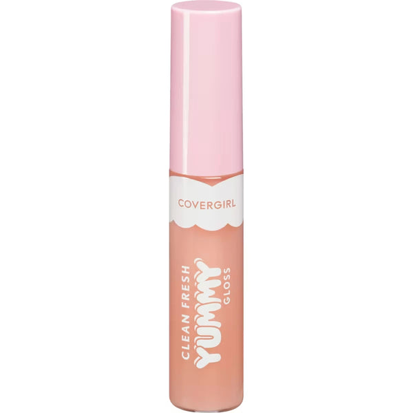 Clean Fresco Yummy Brillo™ Covergirl