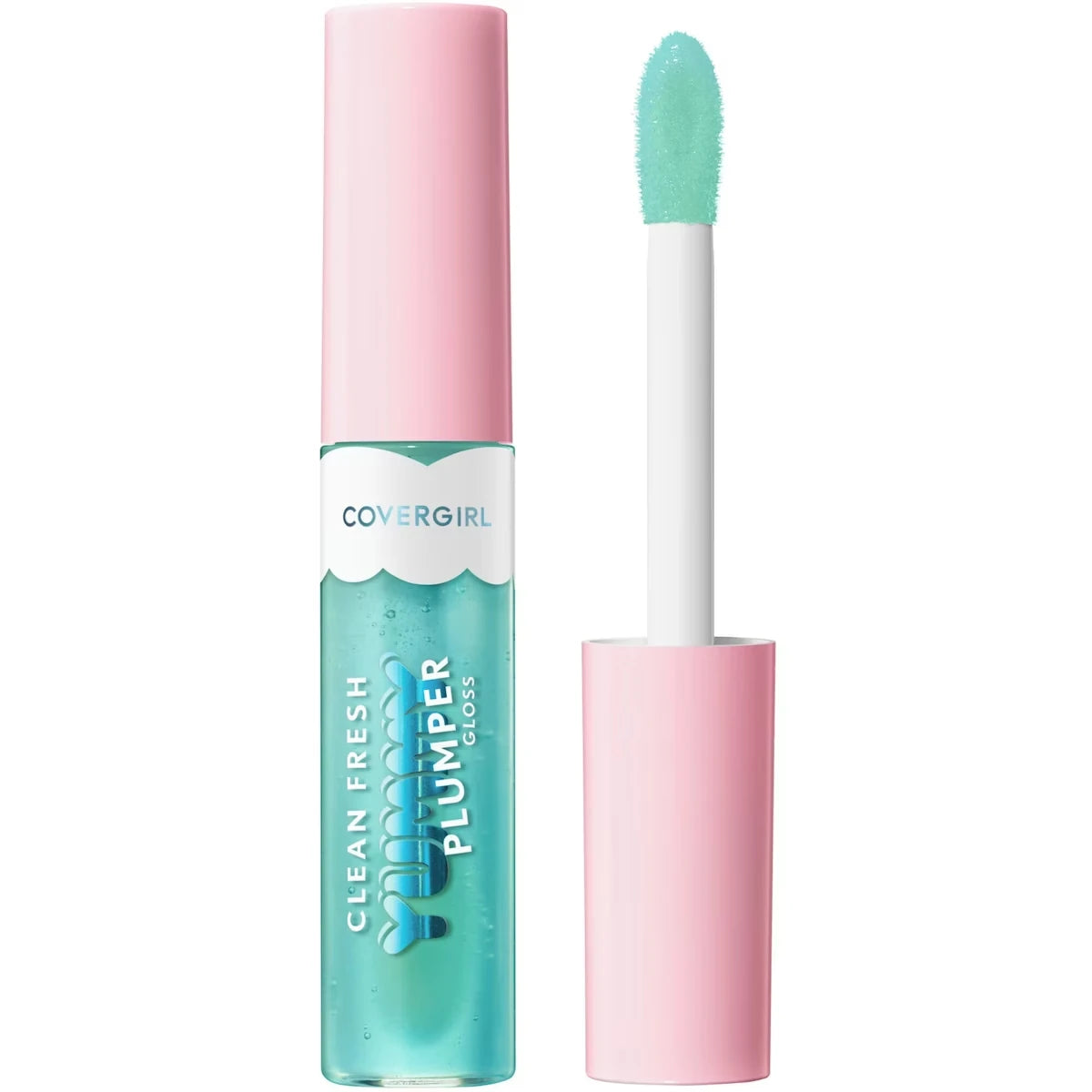 Clean Fresco Yummy Brillo Covergirl