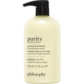 Limpiador Facial Purity Made Simple One-step Philosophy