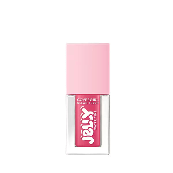 Tinta en Gotas Labios y Mejillas Clean Fresh Frambuesa COVERGIRL